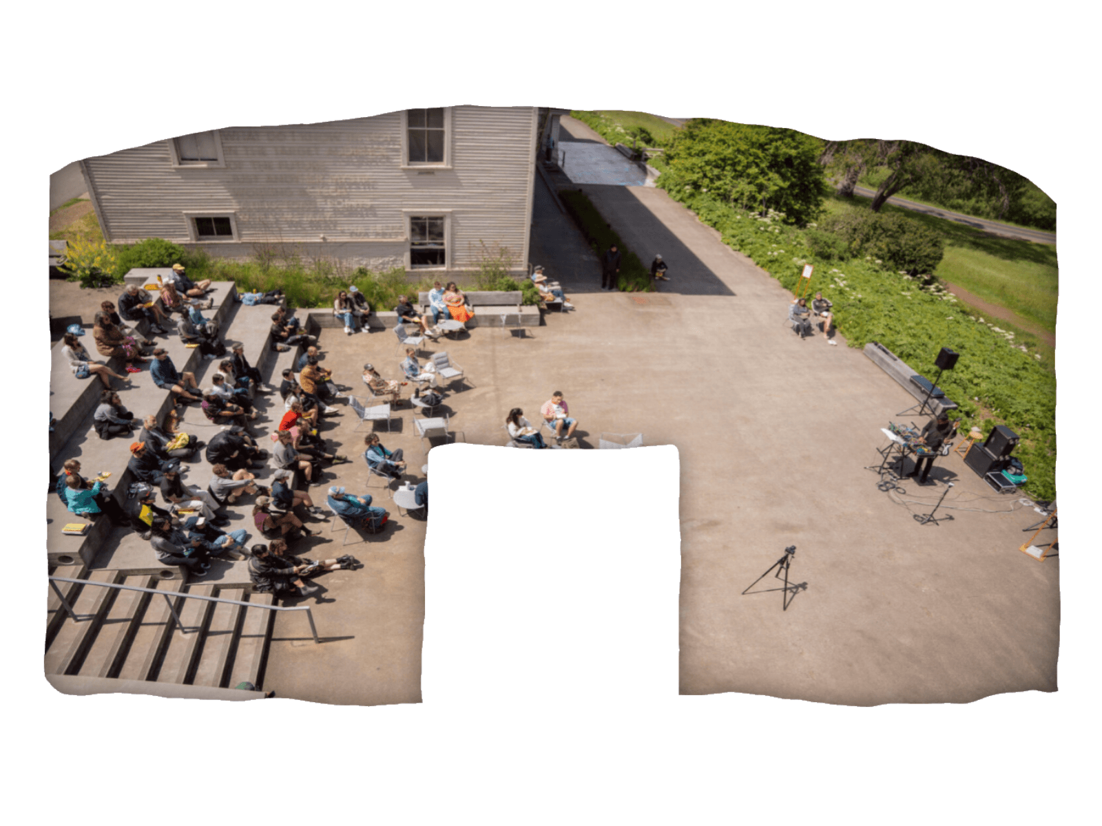 Headlands Summer Open House 2026