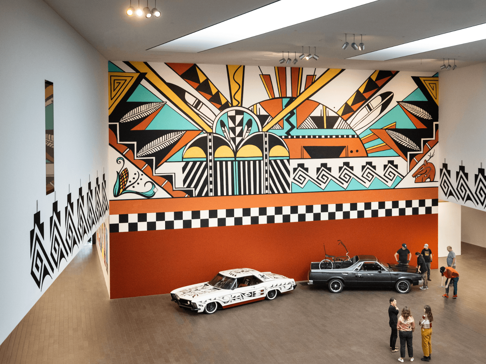 Rose B. Simpson: LEXICON