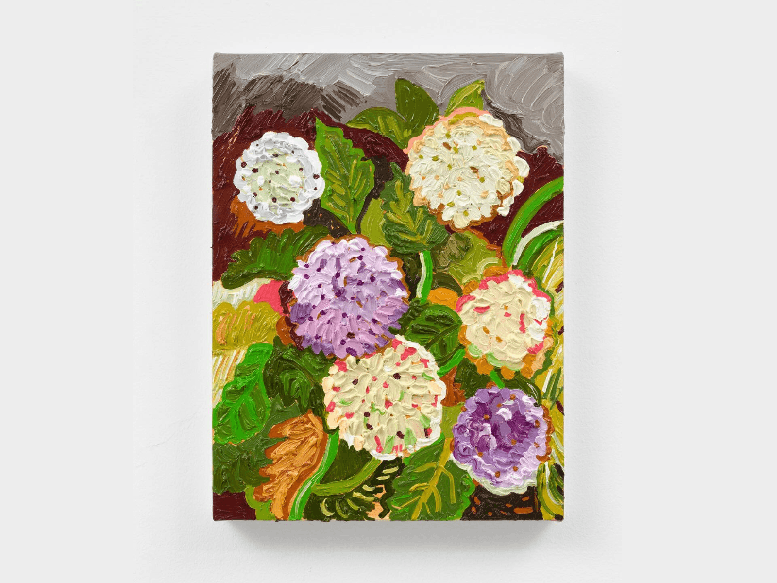 Susan Chen: Old Cape Cod