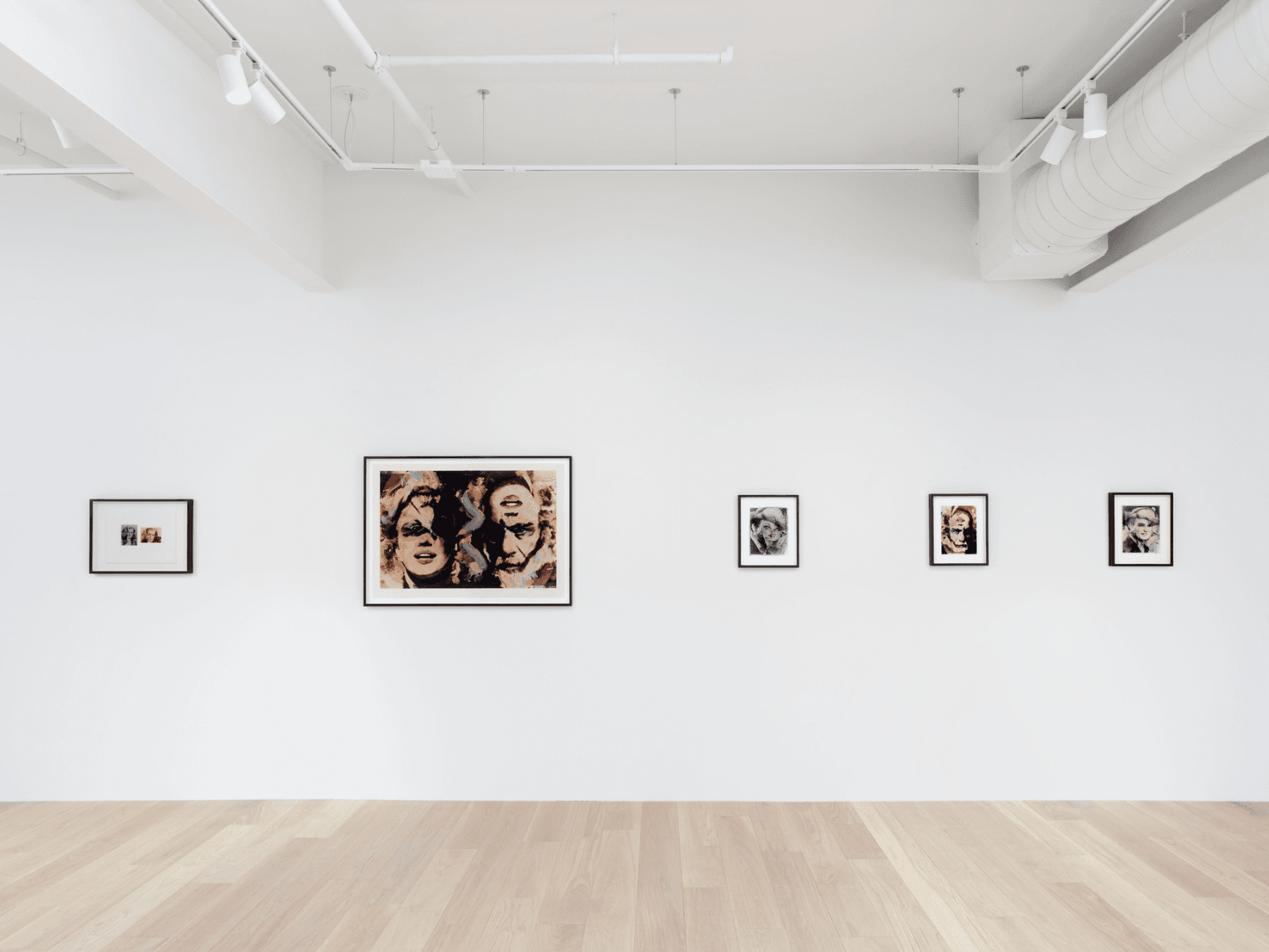 Lynn Hershman Leeson: Deep Fake