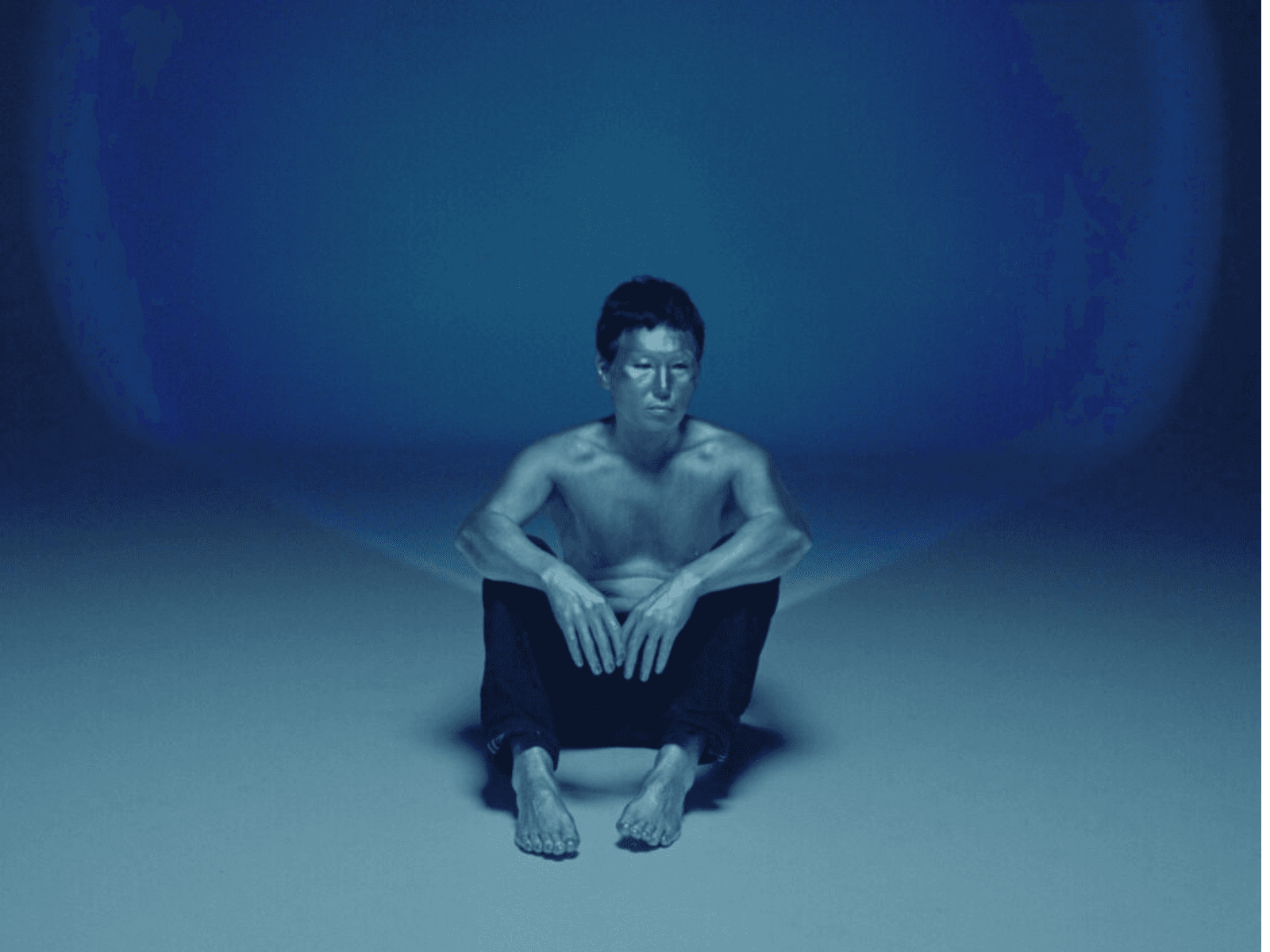 Tenzin Phuntsog: The Last Dream at the End of the World