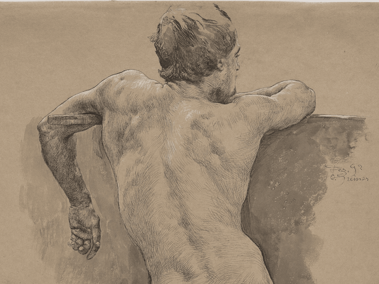 Lost. Found. Returned.