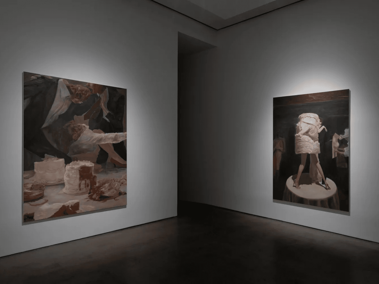 Isaac Lythgoe: Everyone’s a bad guy