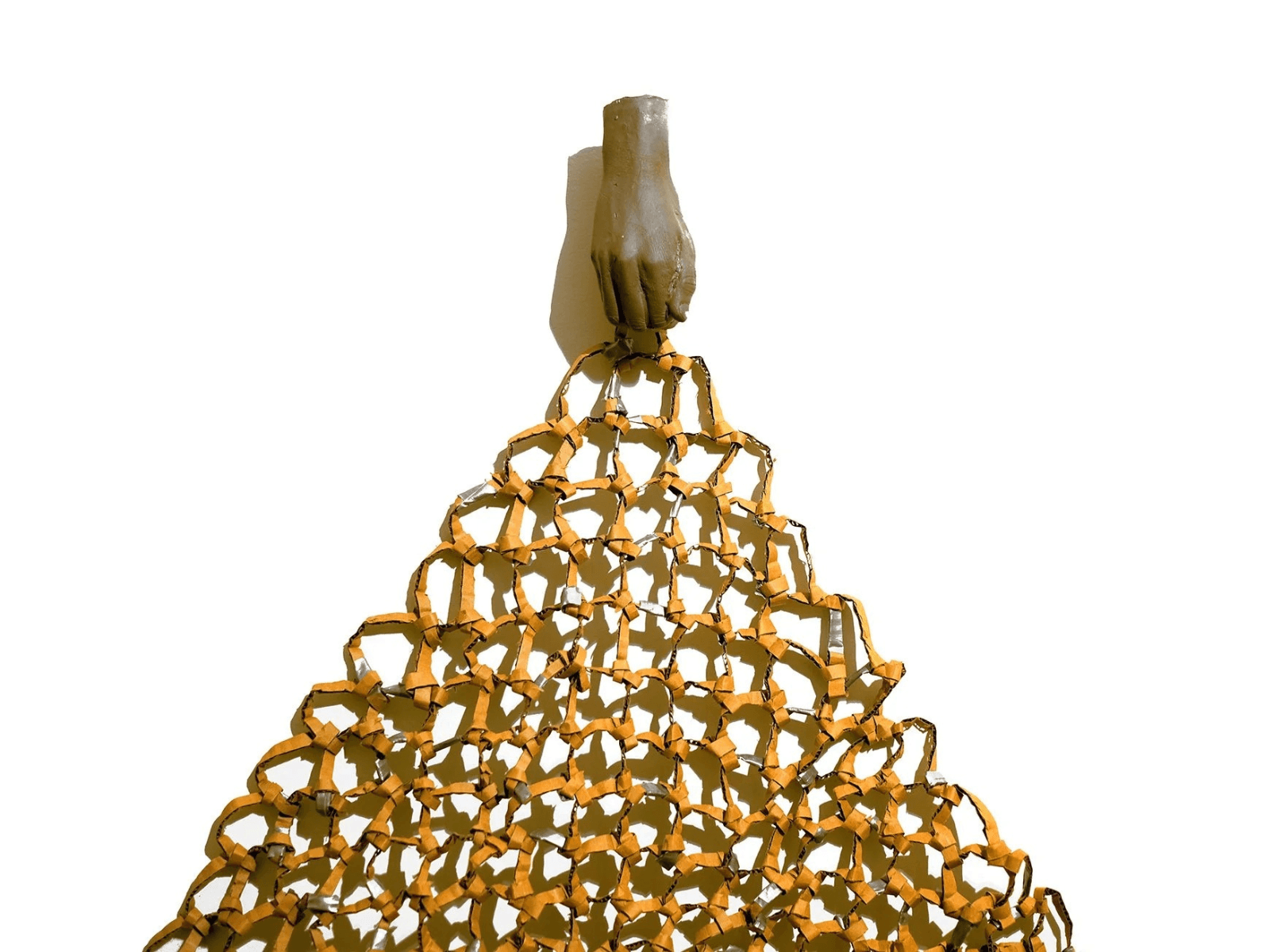 Nicolei Buendia Gupit: Handle with Care