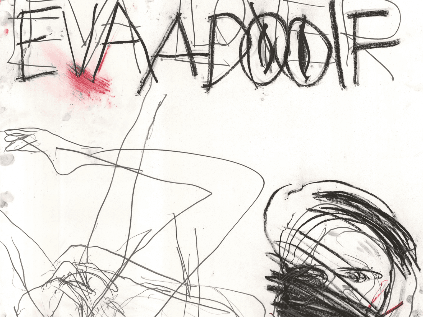 Paul McCarthy: CSSC, Coach Stage Stage Coach, A&E, Adolf/Adam & Eva/Eve, Samples