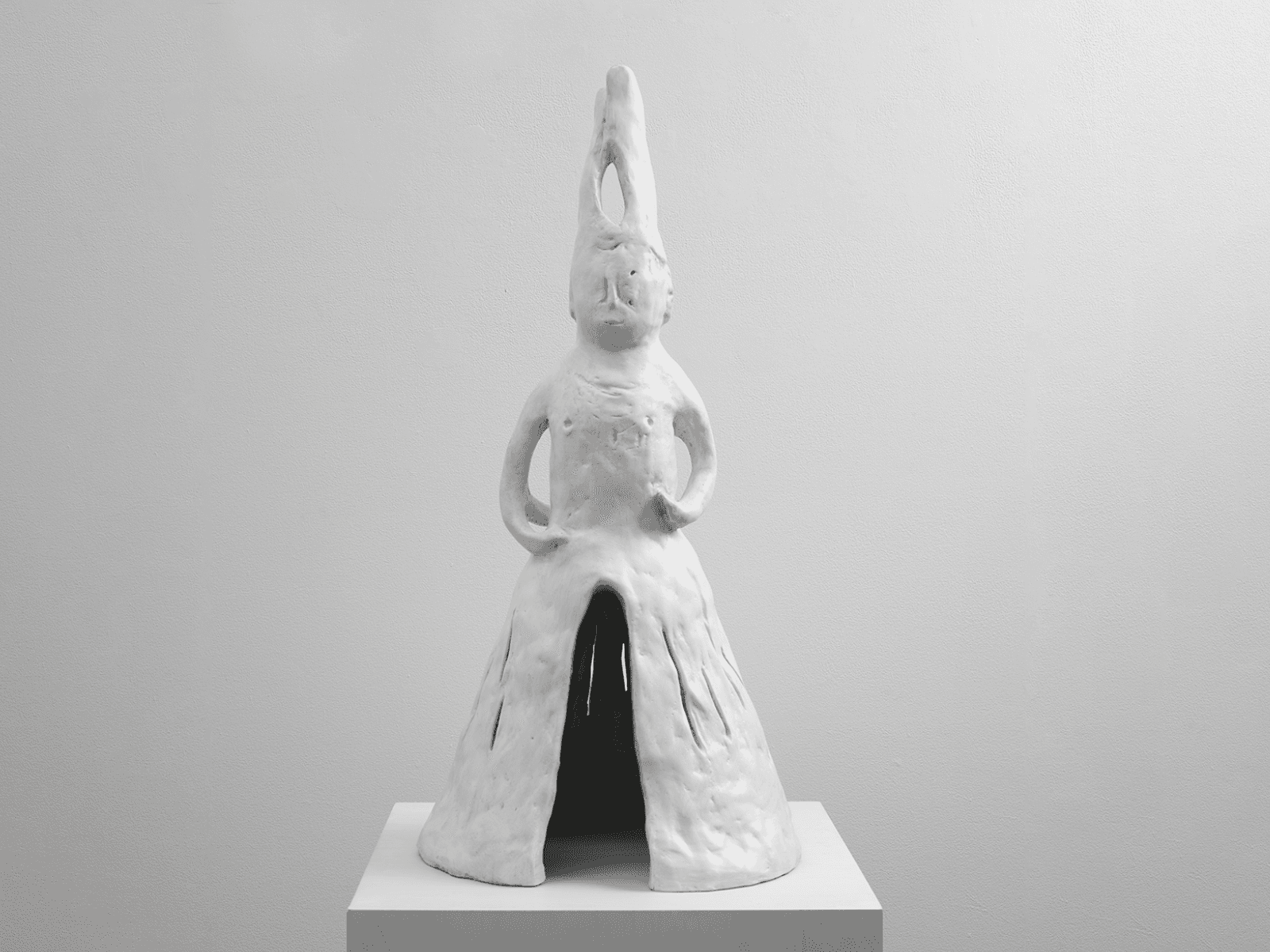 Leiko Ikemura: Riding Horizon