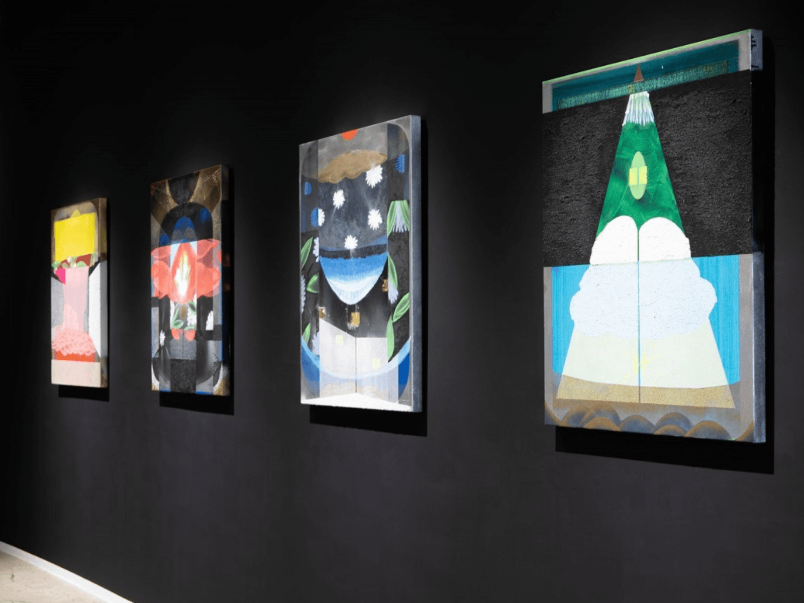 Jen P. Harris: Tomboy