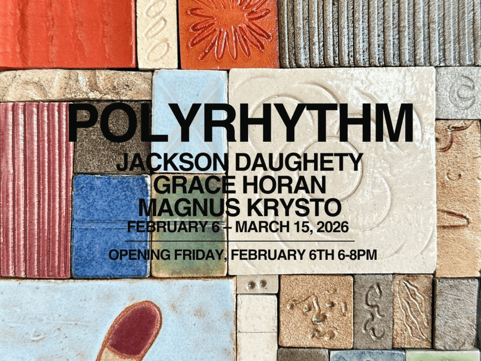 Polyrythm
