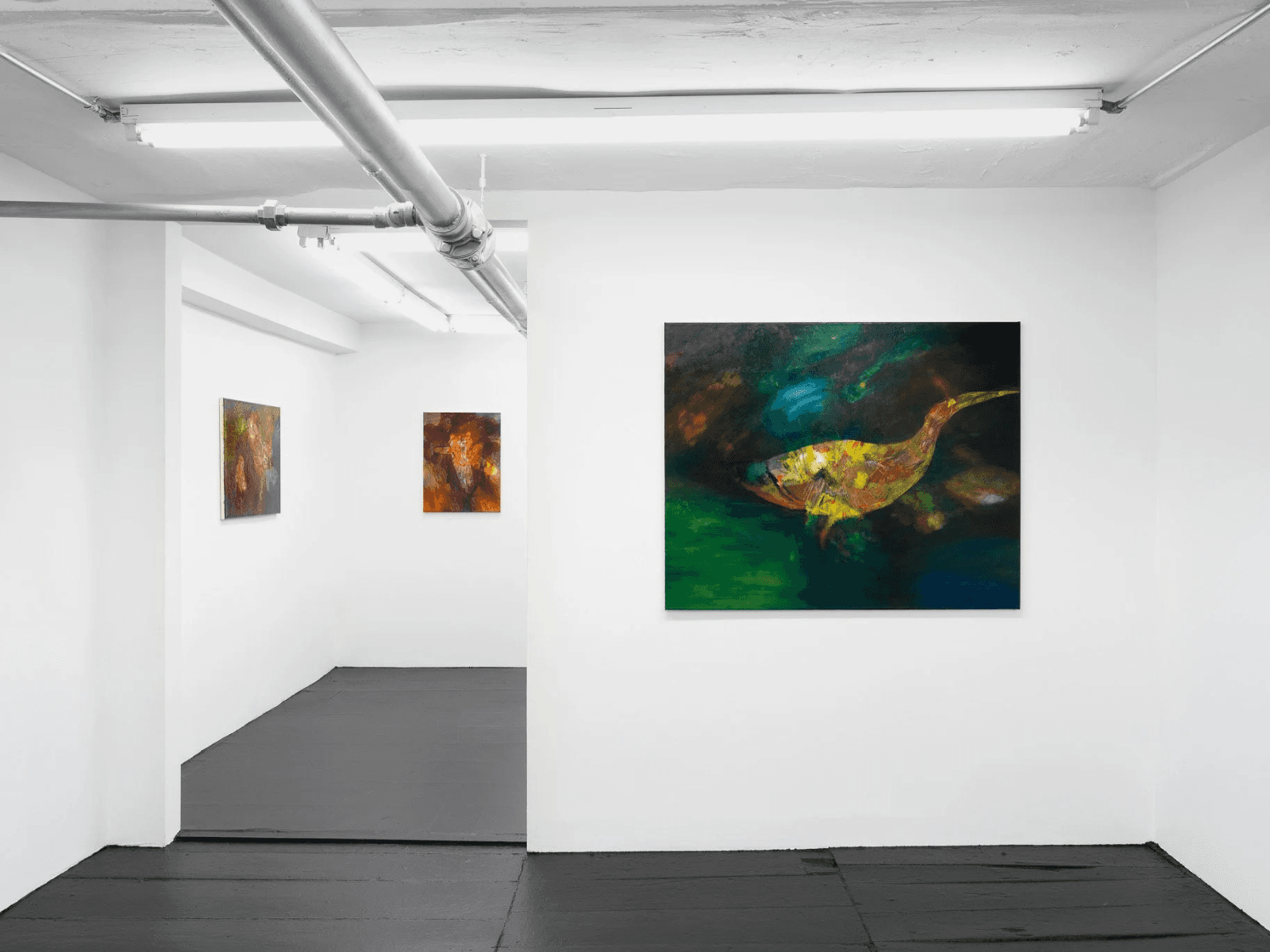 William Gaucher: Survived by Sights