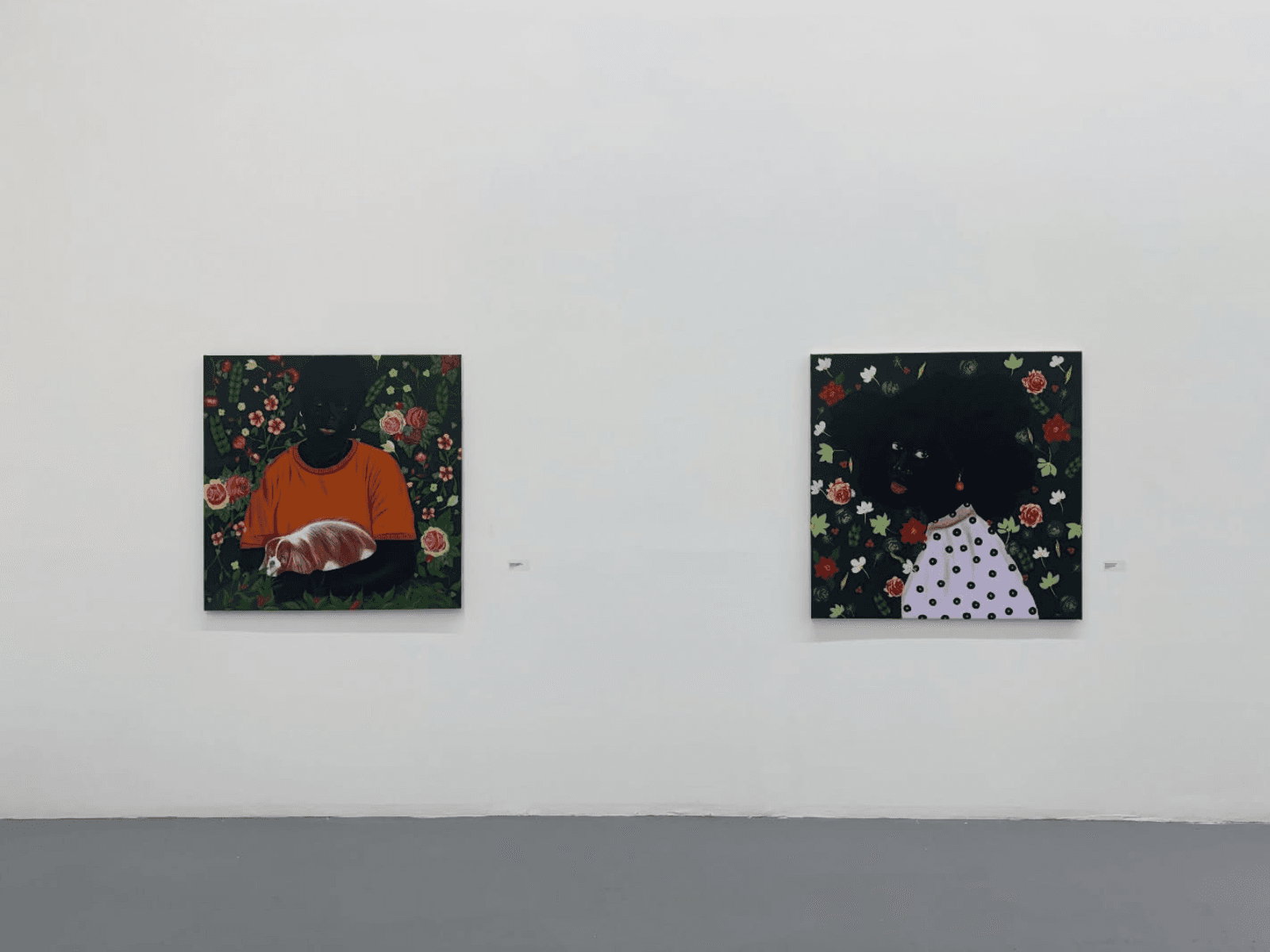 Olasunkanmi Akomolehin: Moments That Shape Us