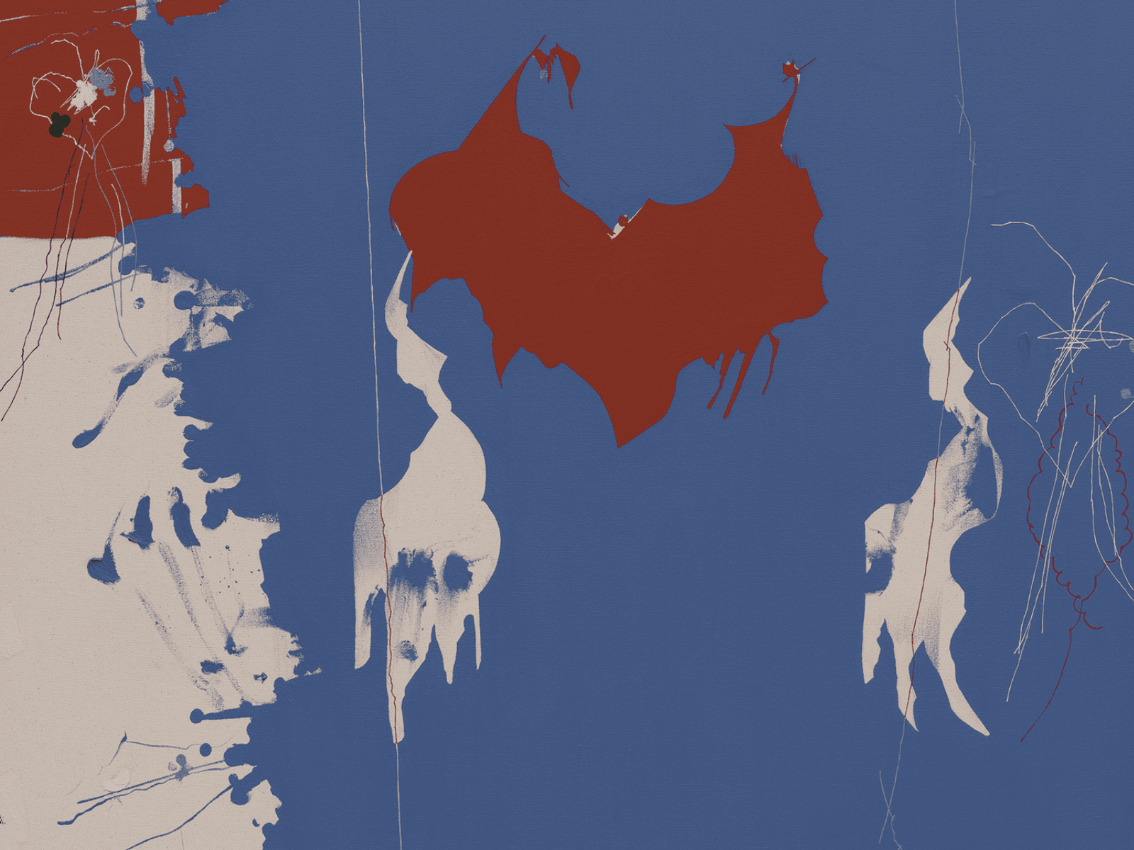 Maysha Mohamedi: Maysha the Fool