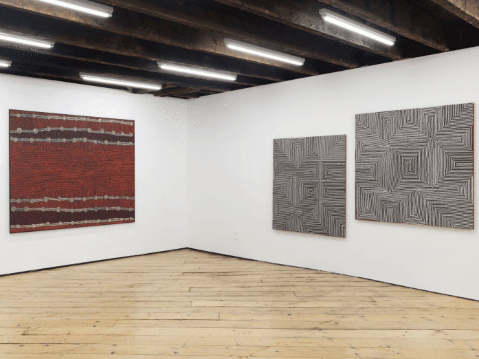 papunya tula, or, meeting place for all brothers and cousins