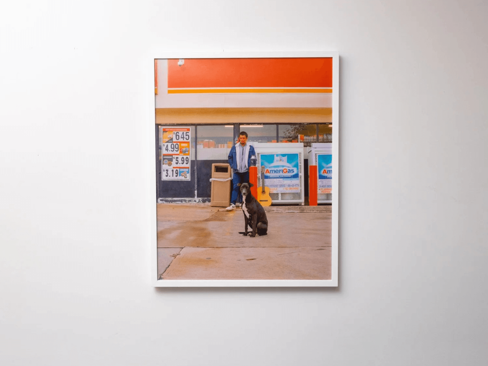 Deb Leal: Abre Camino