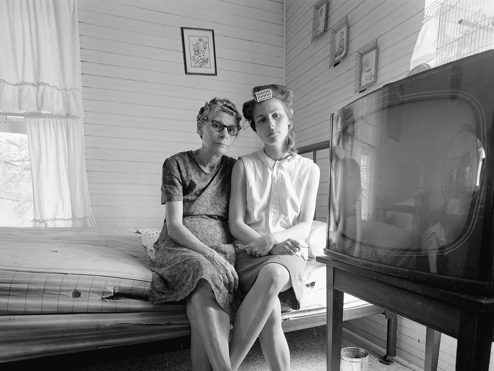 Emmet Gowin: Baldwin Street: Photographs 1966-1994