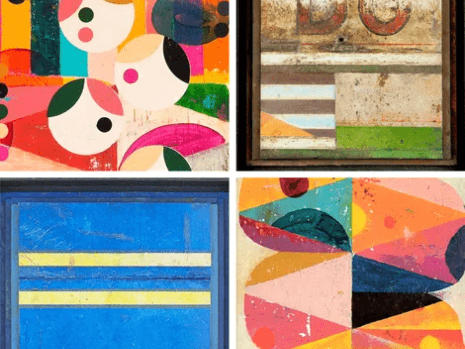 Julian Brown, Randall Reid