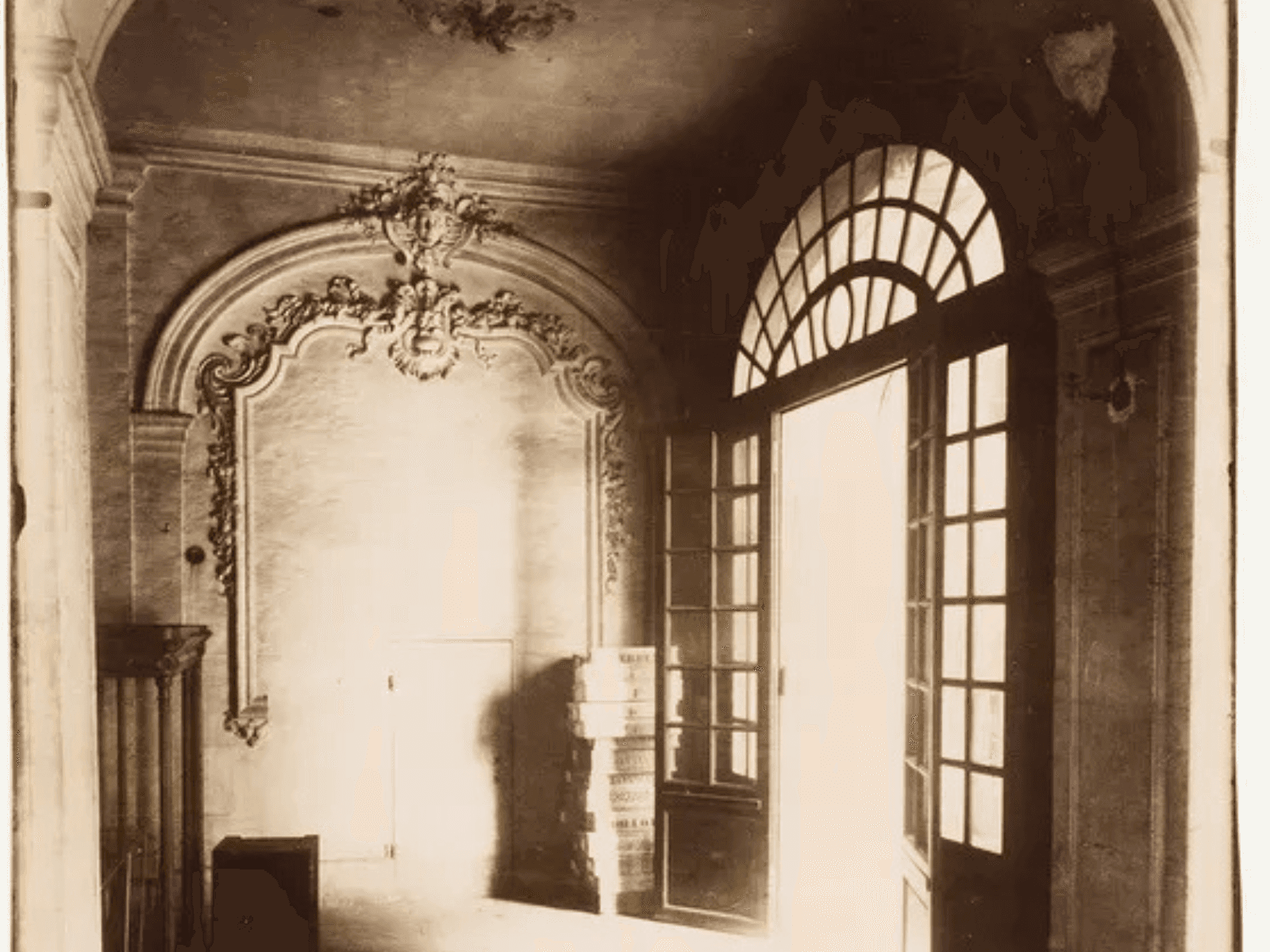 Eugène Atget: The Making of a Reputation