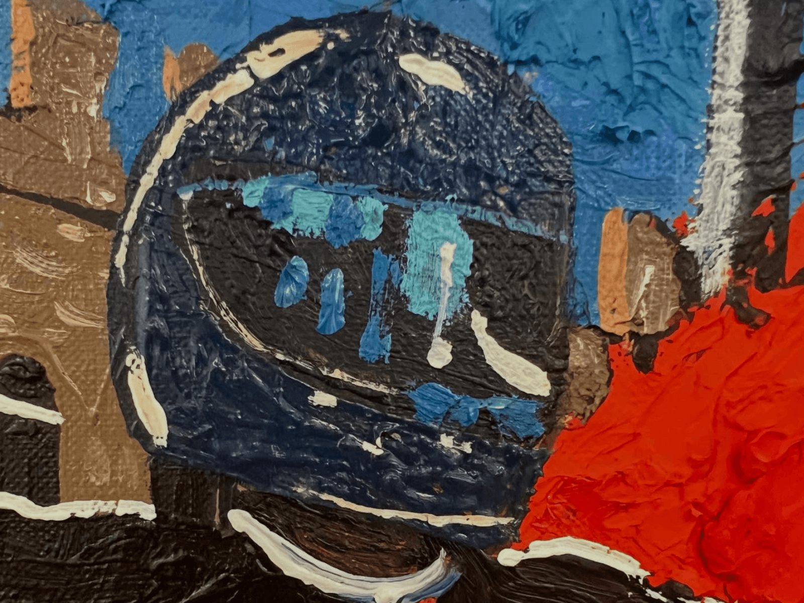 Cole Case:  And It Keeps Coming 'Til The Day It Stops