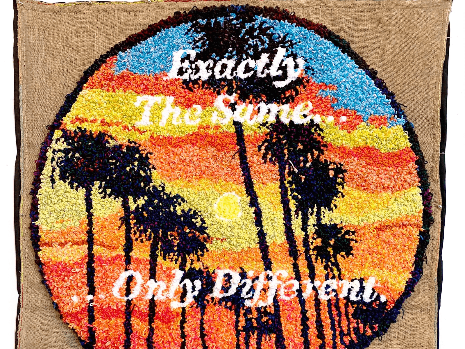 David Kramer: Exactly the Same… Only Different