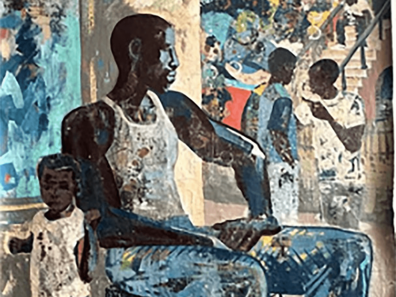 Conditions of Inheritance