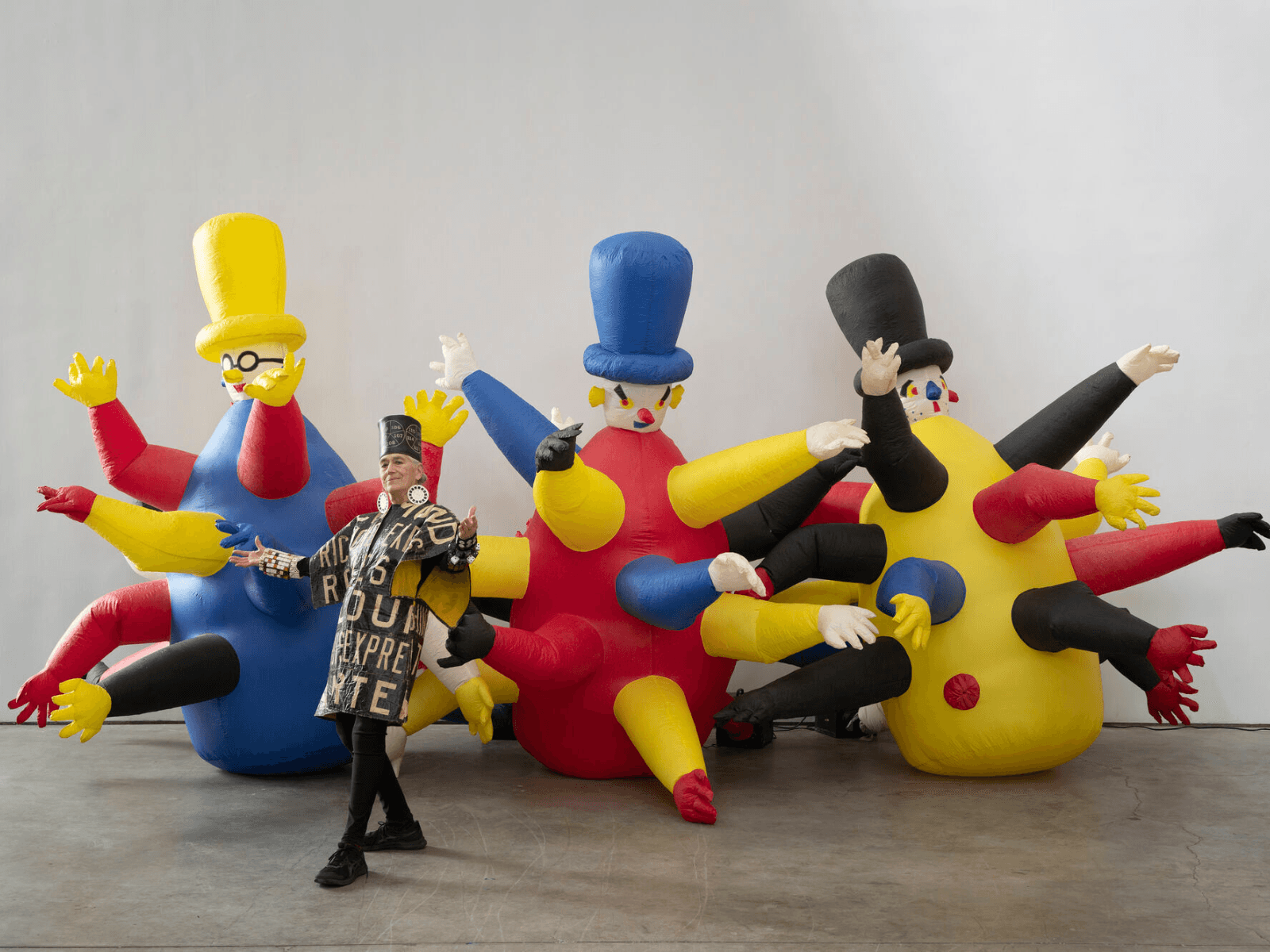 Pat Oleszko: Fool Disclosure