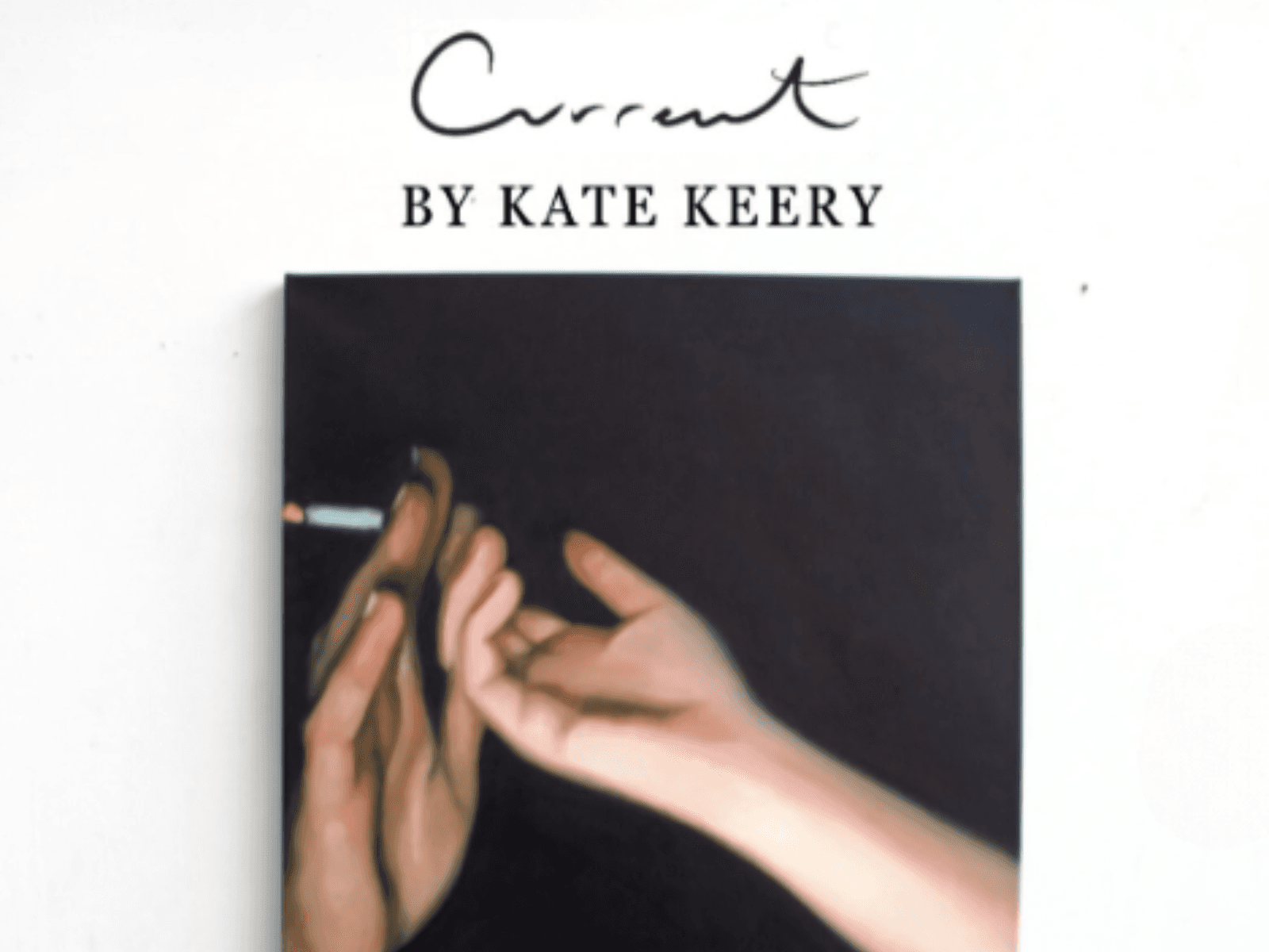 Kate Keery: Current