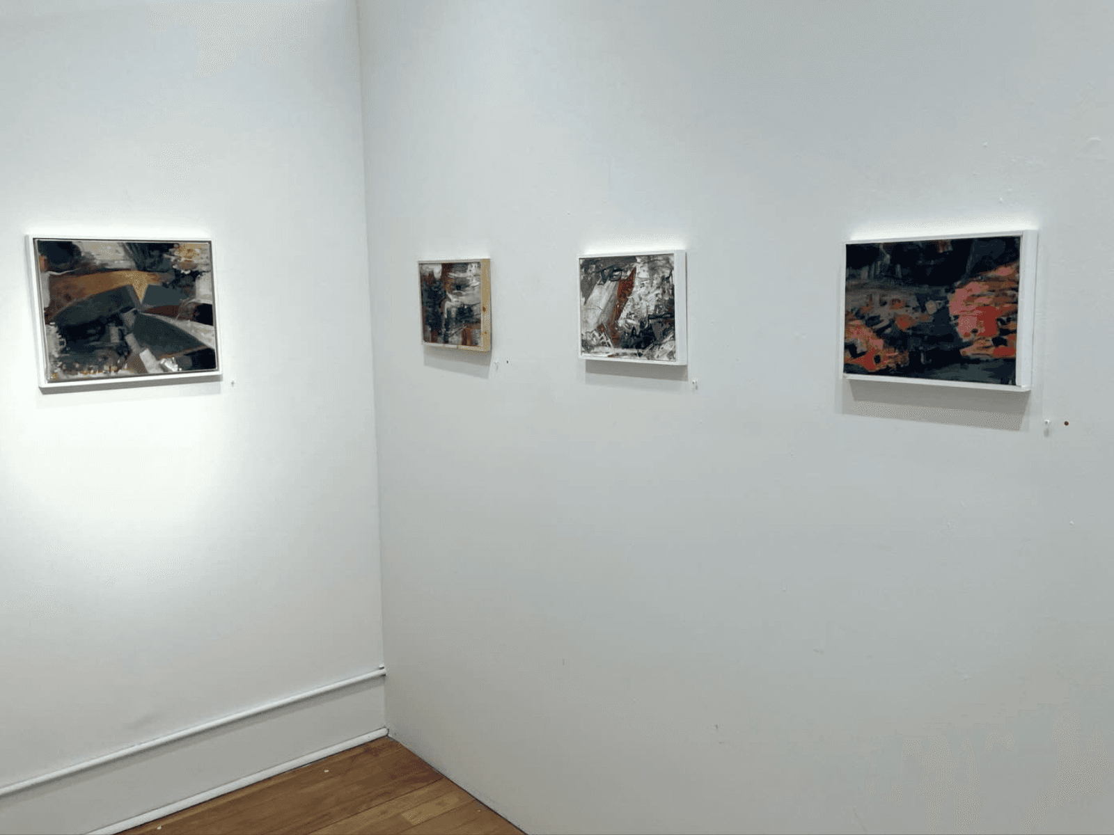 Douglas Anderson: Industrial Dreams