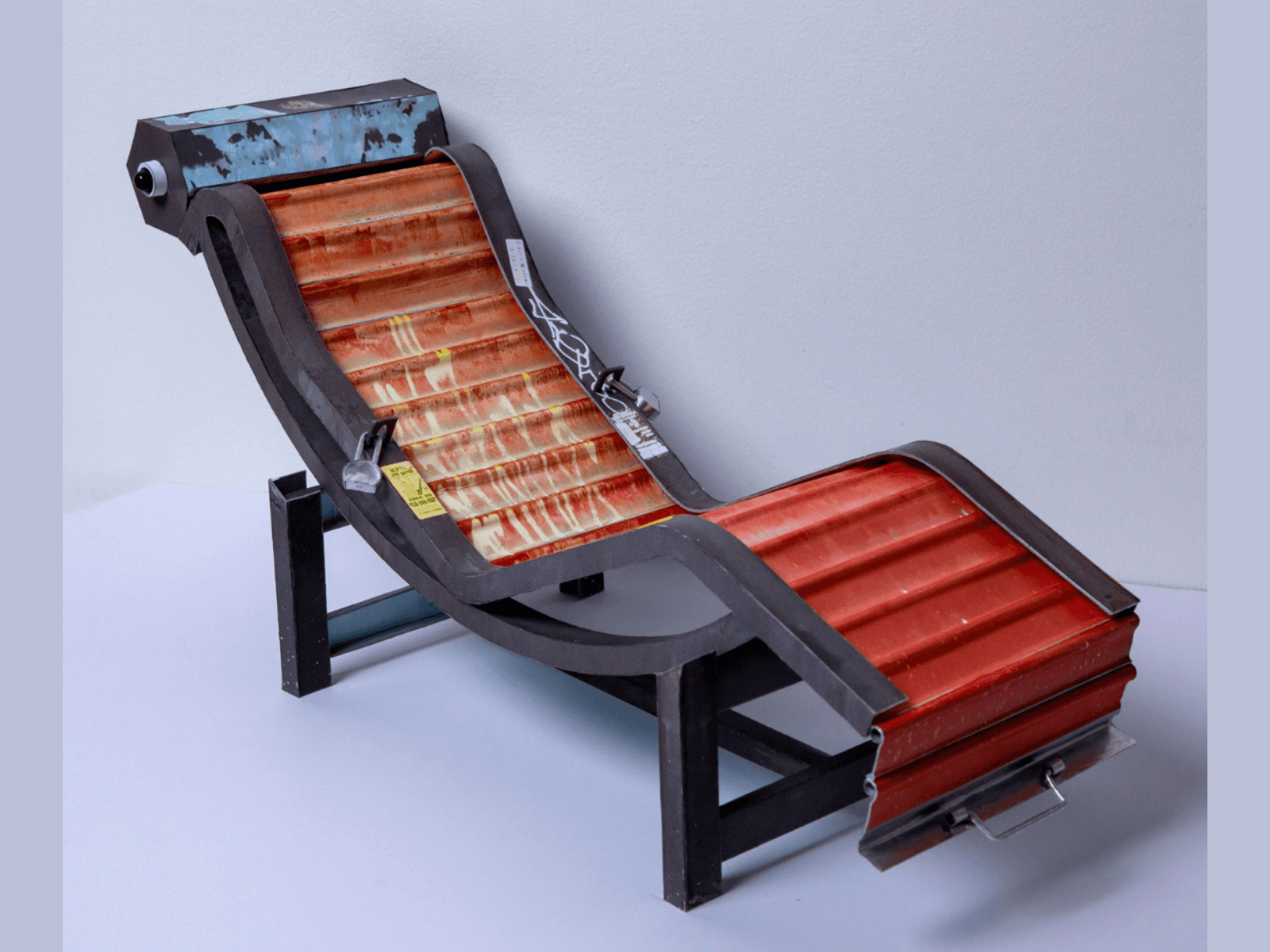 Roger Ferney-Cortés