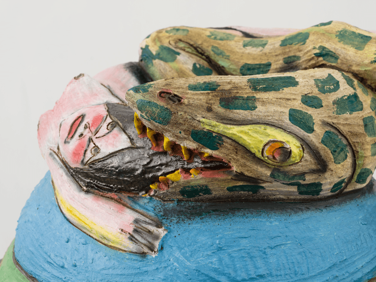 Ruby Neri: It's What's in the Ether