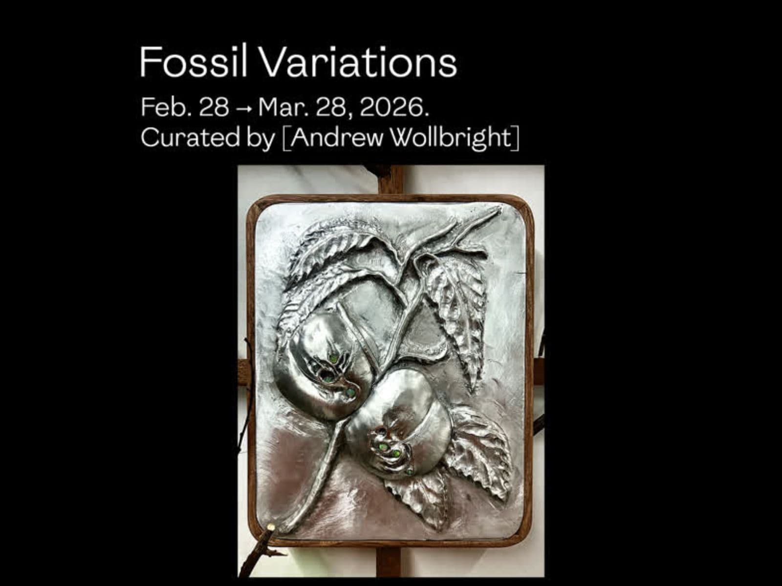 Fossil Variations
