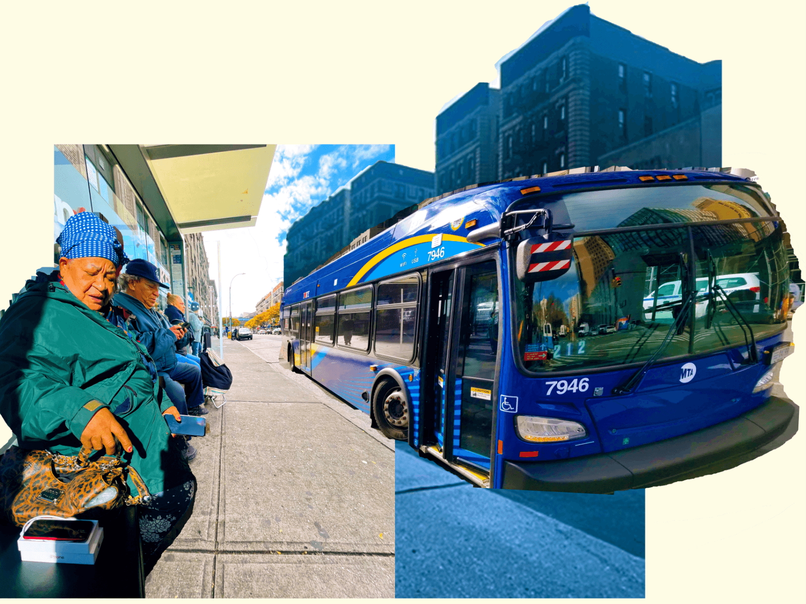 Bryan Fernandez: En Tránsito