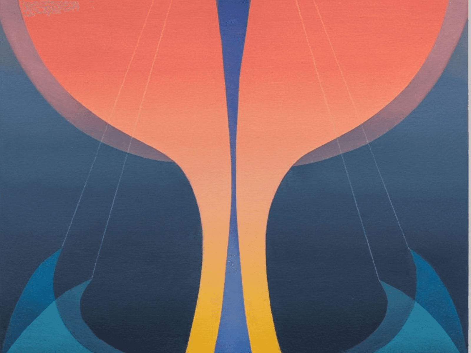 Minako Iwamura: Archetypes