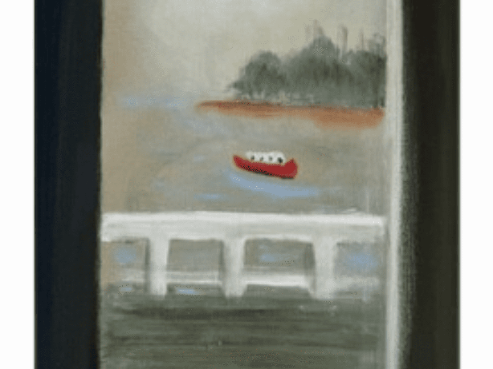 The Passenger