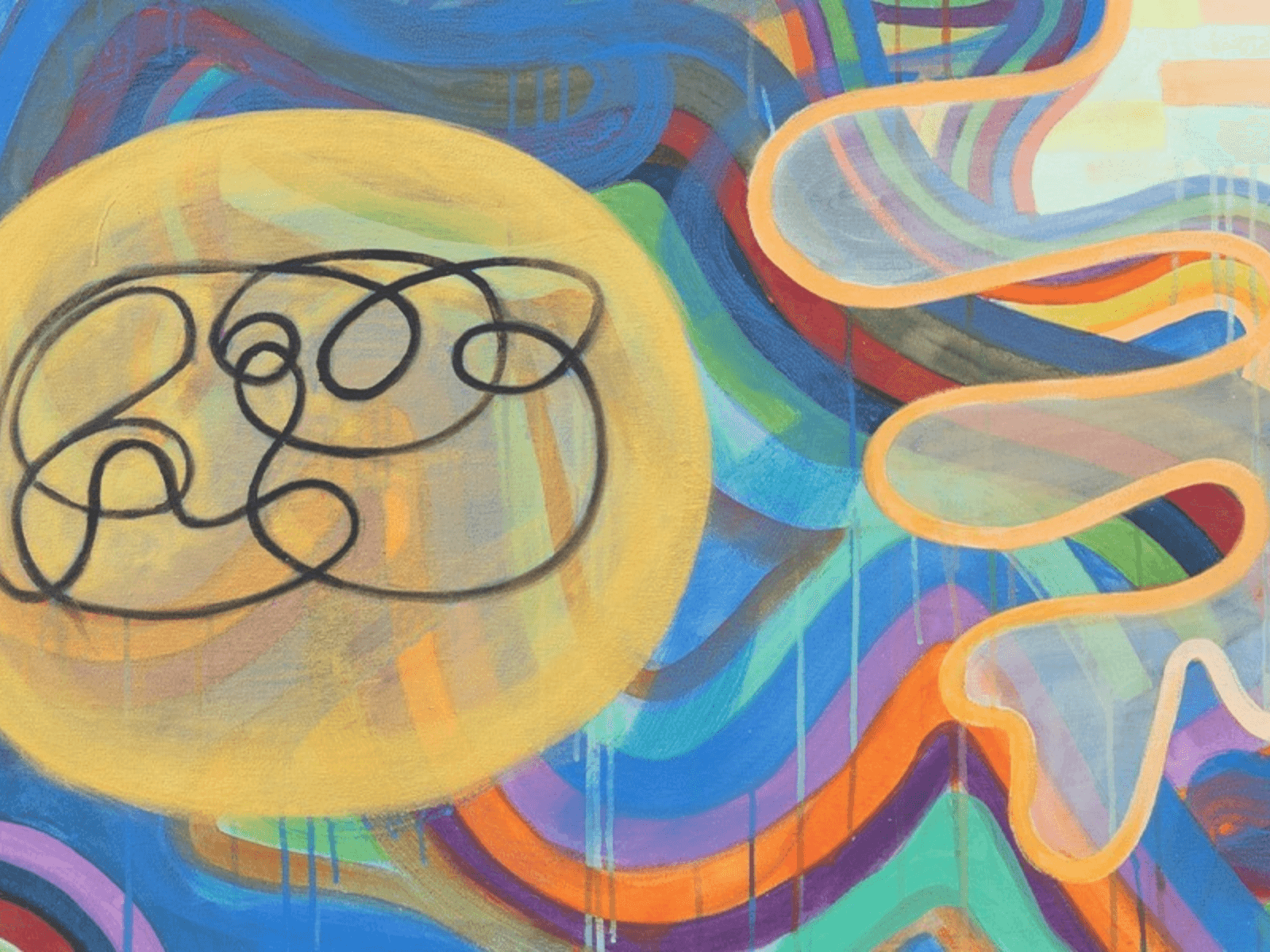 Emily Cheng: In the Weave of Worlds