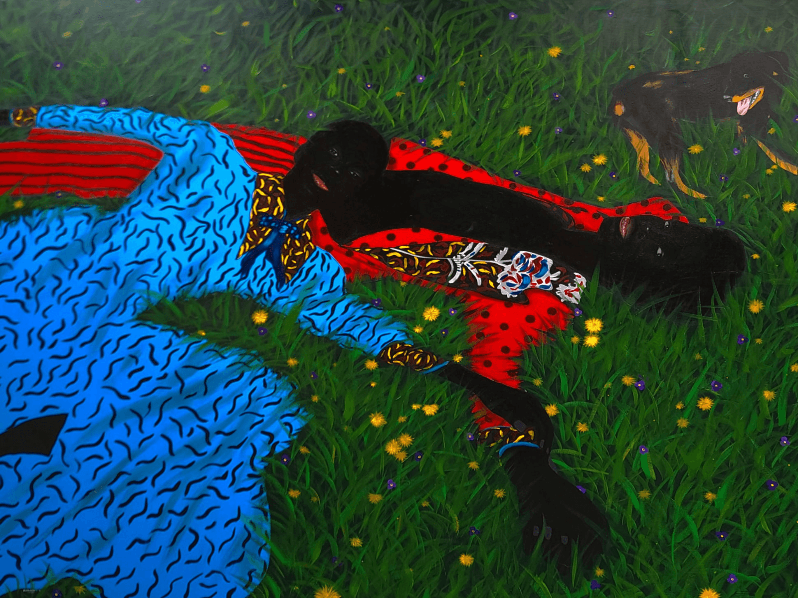 Olasunkanmi Akomolehin: Moments That Shape Us