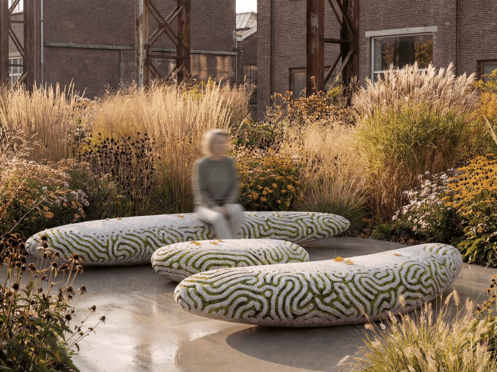 Joris Laarman : SYMBIO