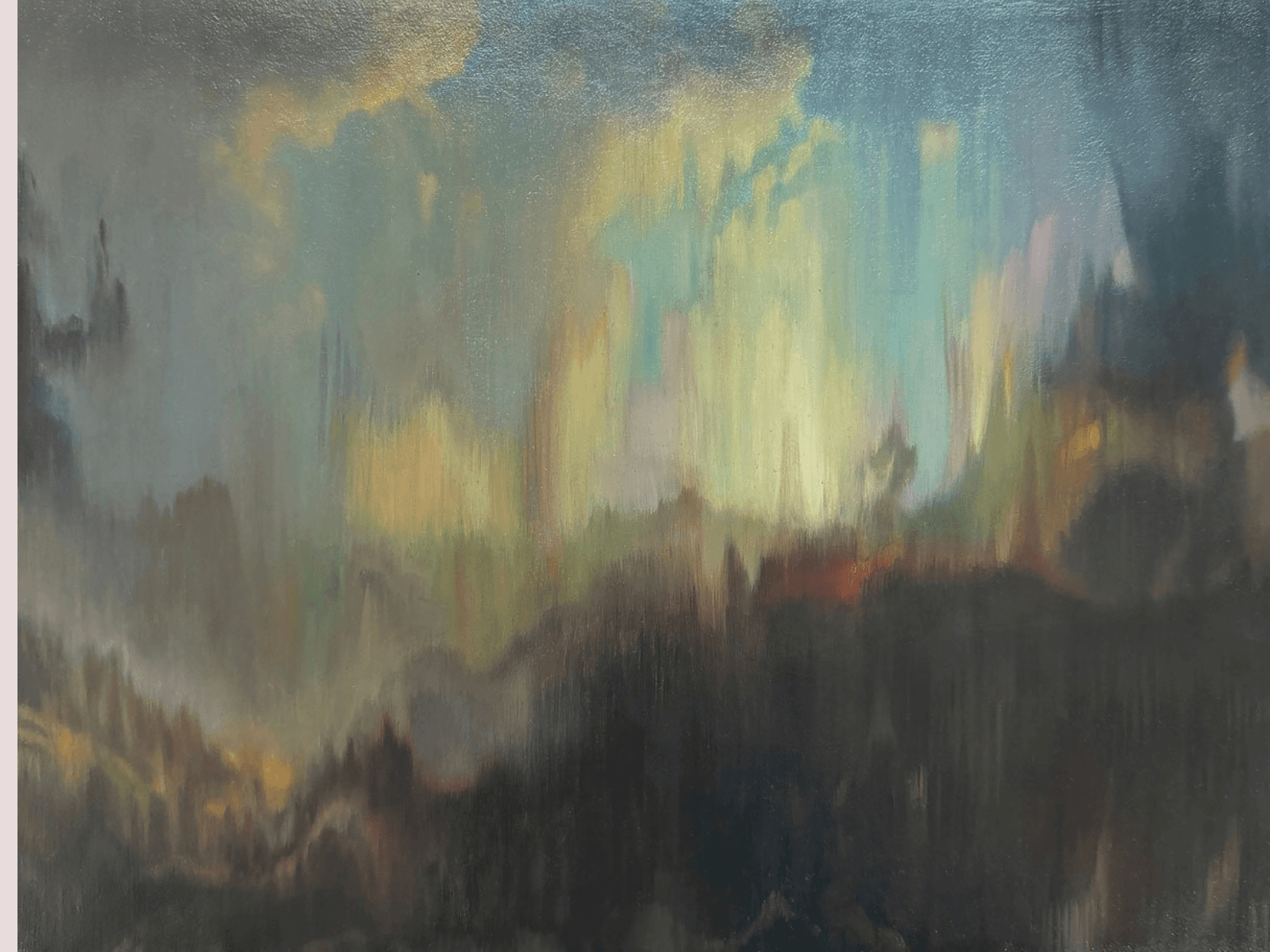 Rachel Rose: The Rest