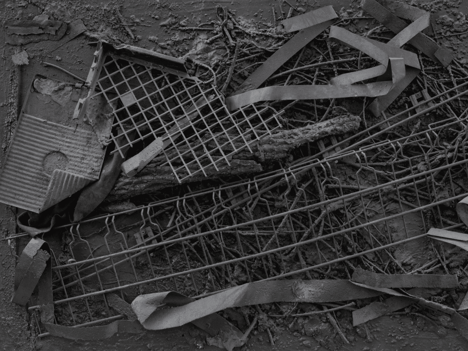 Inventing Abstraction: Nonrepresentational Self-Taught Art