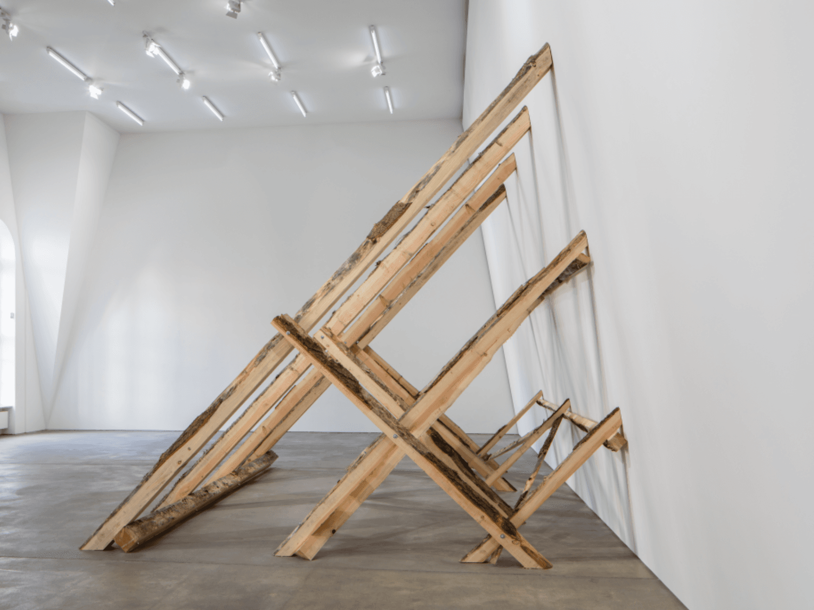 David Lamelas: The Machine