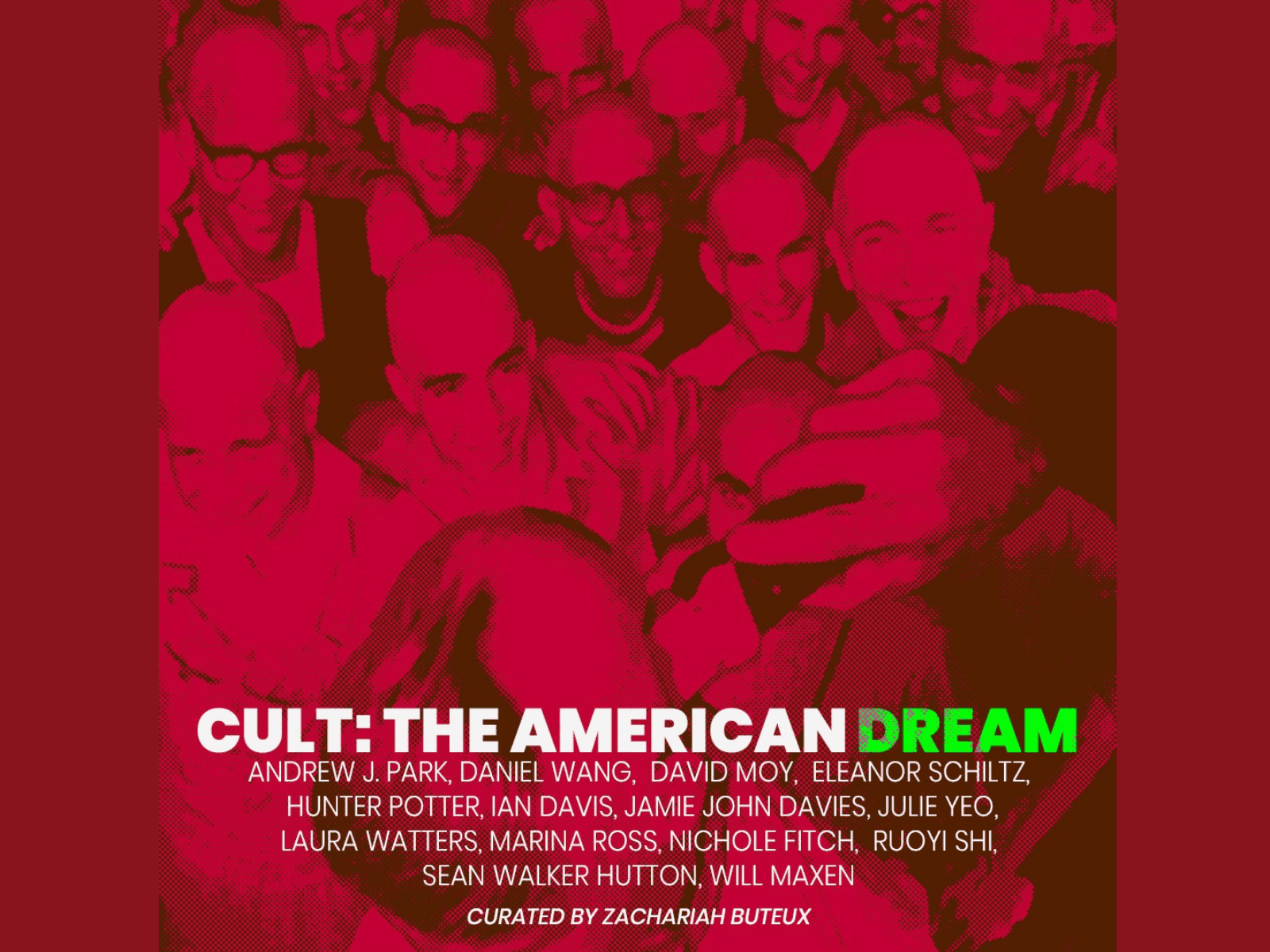 Cult: The American Dream