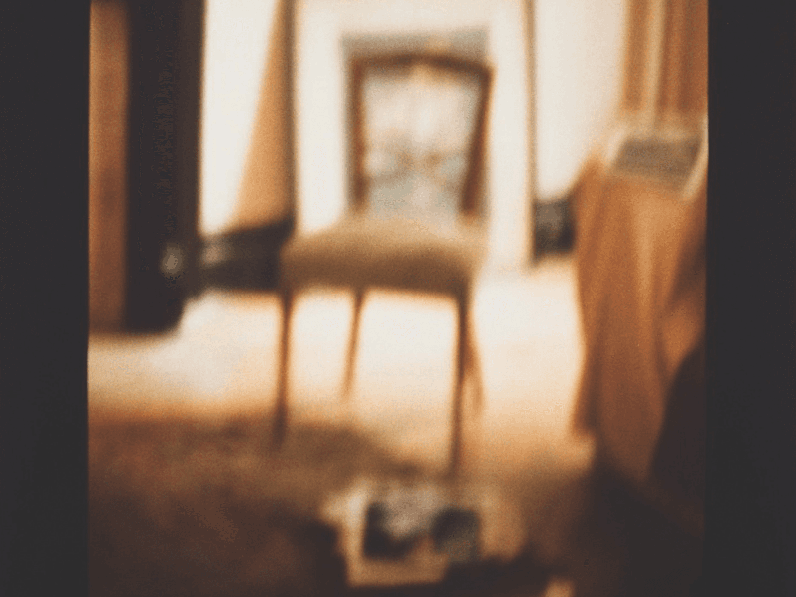 David Armstrong: Portraits 