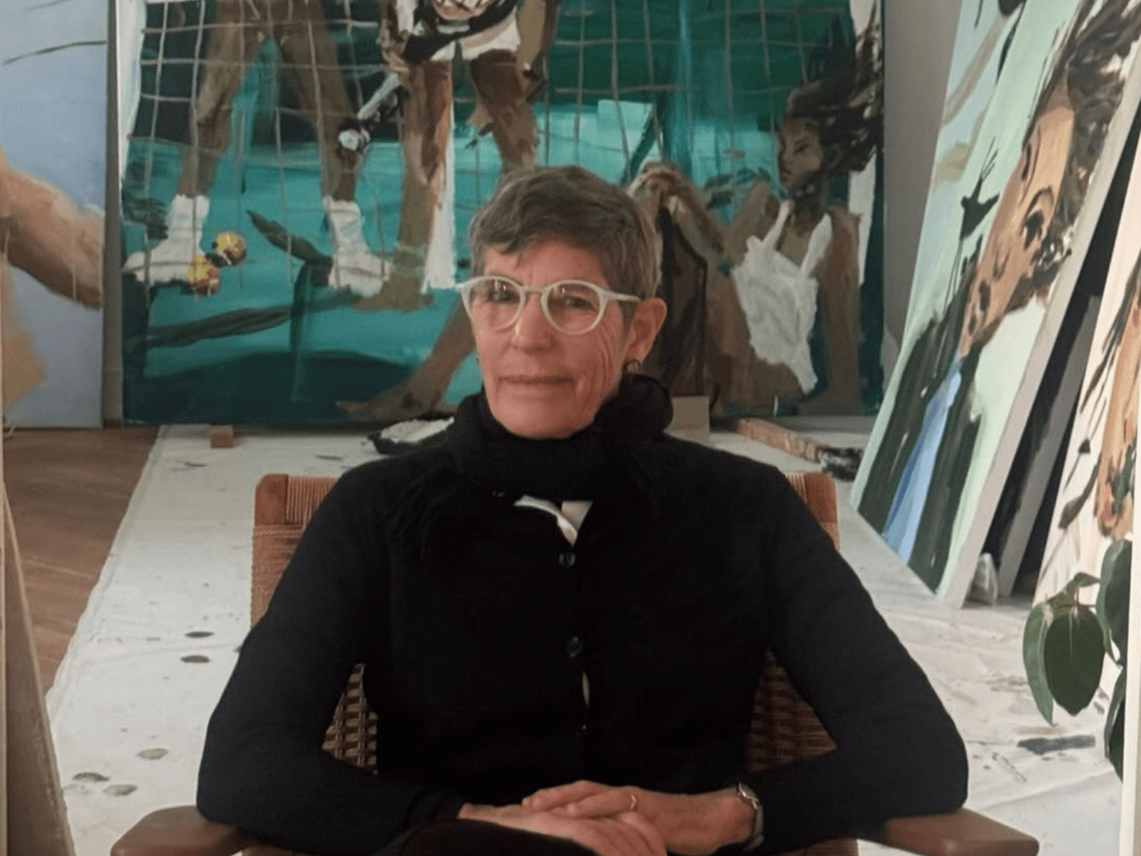 Deborah Brown