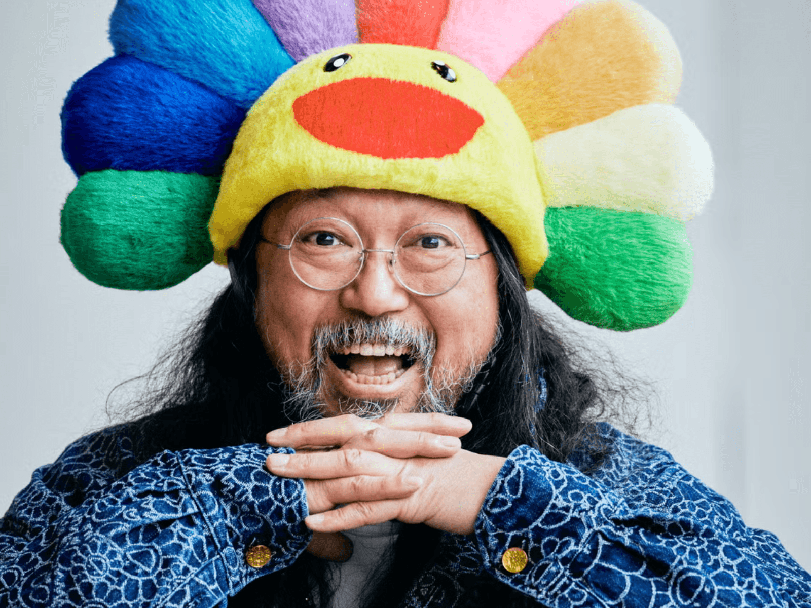 Takashi Murakami