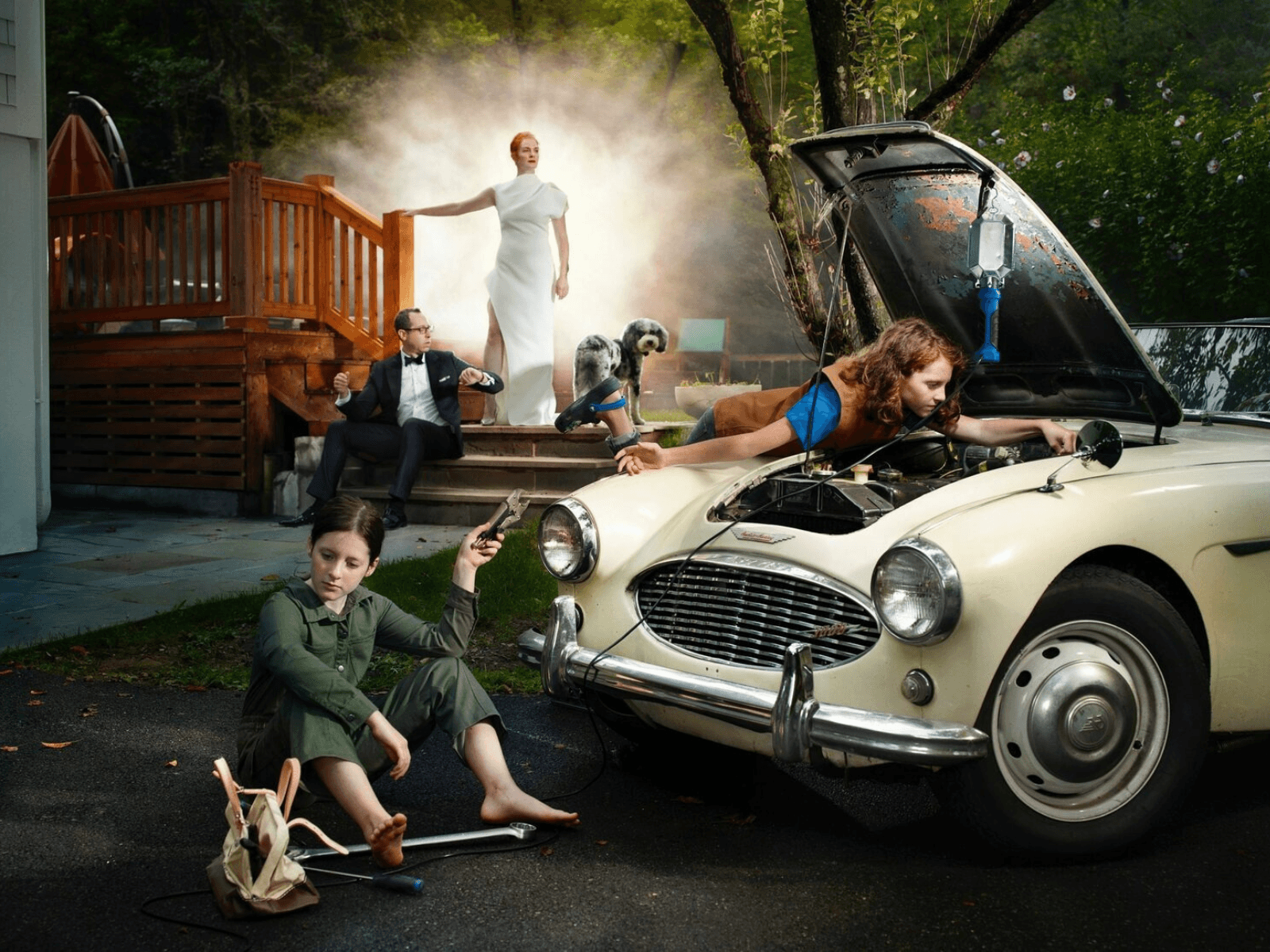 7th Chelsea International Photography Competition