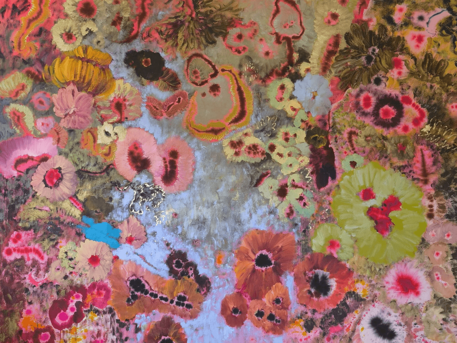 Ileana García Magoda: In the Body of Light