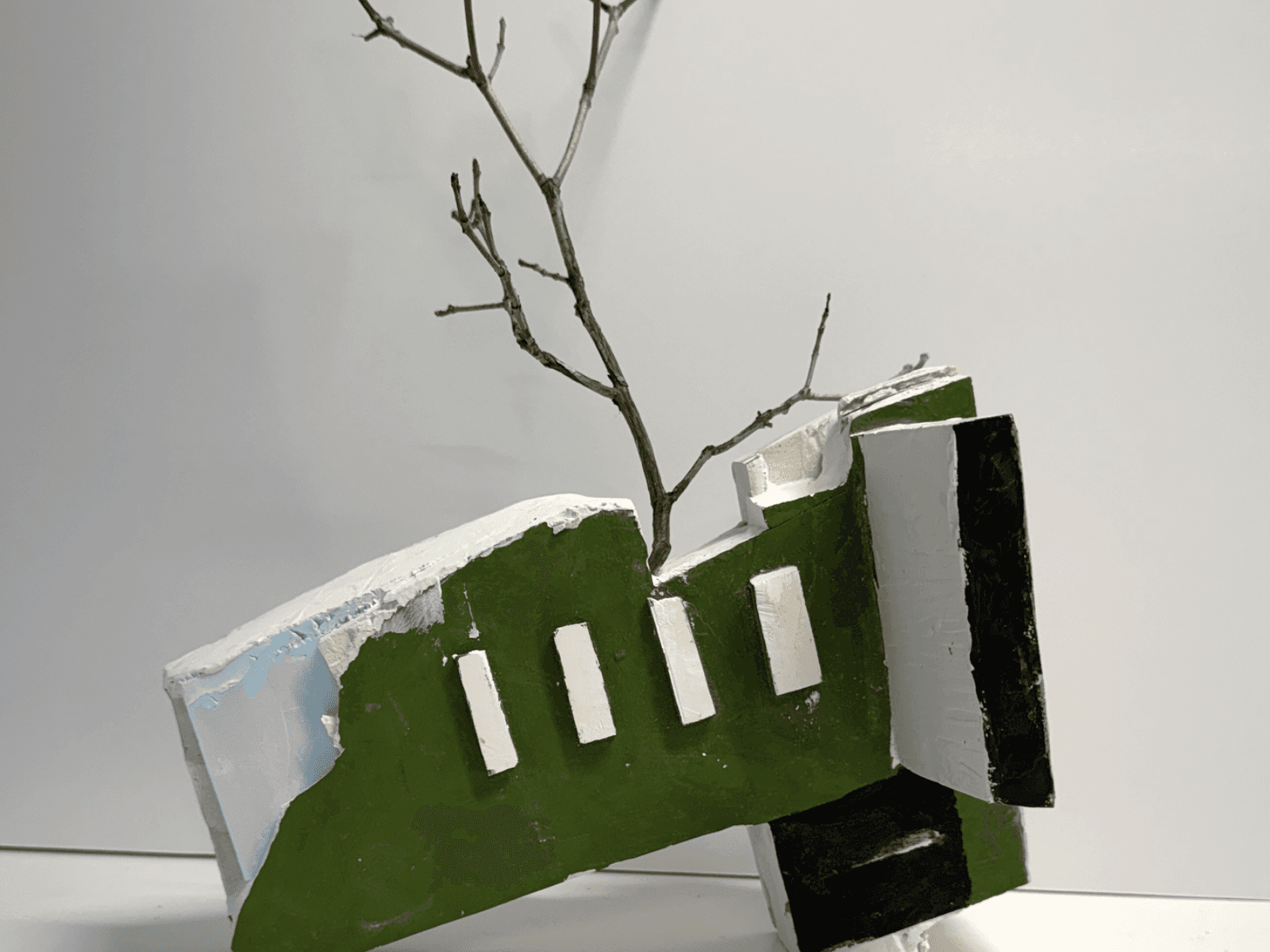 Mark Webber: Keep Moving Forward While Waiting