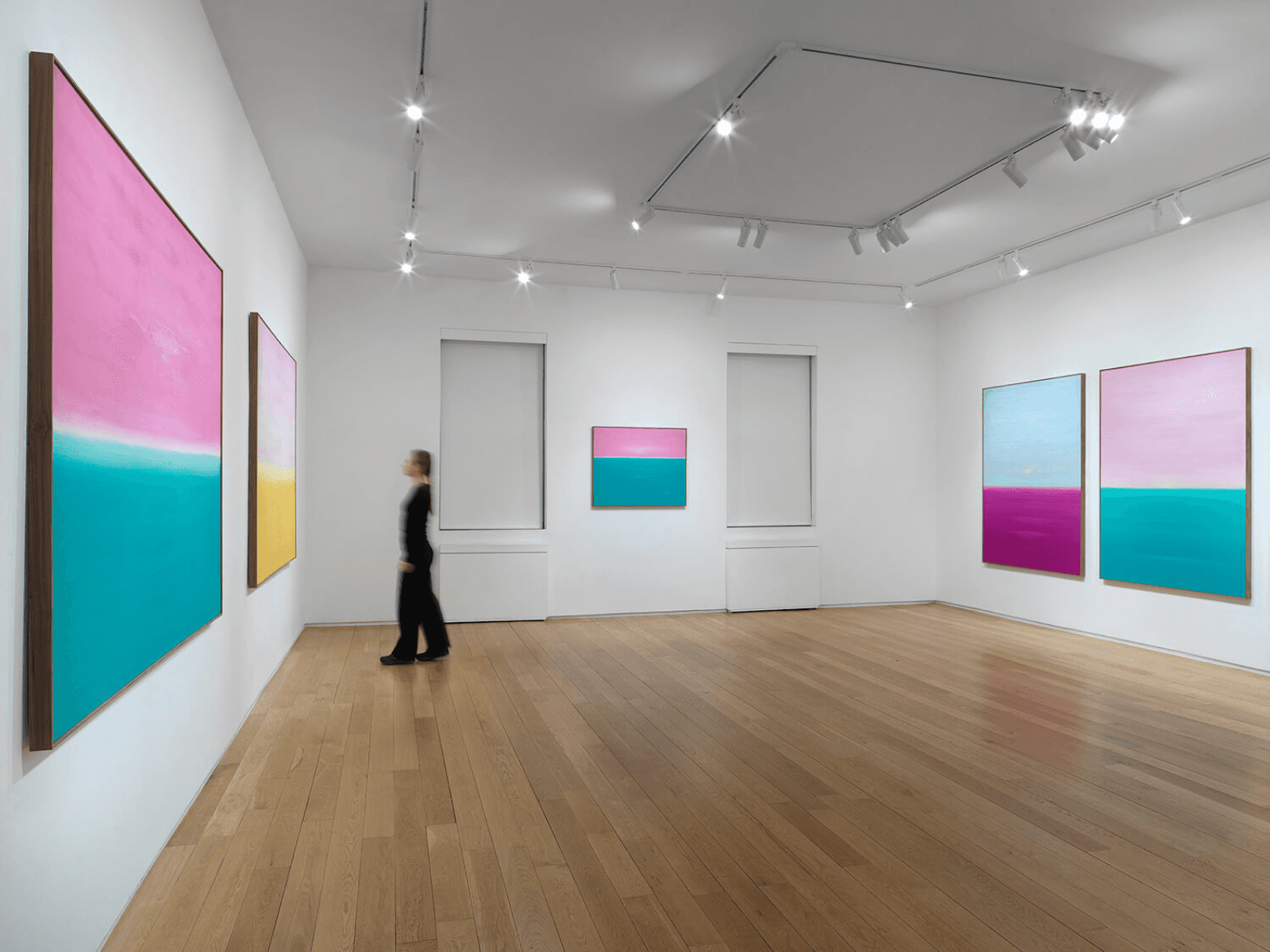 Yoab Vera: Spirit Of Hope — Sueños Diurnos