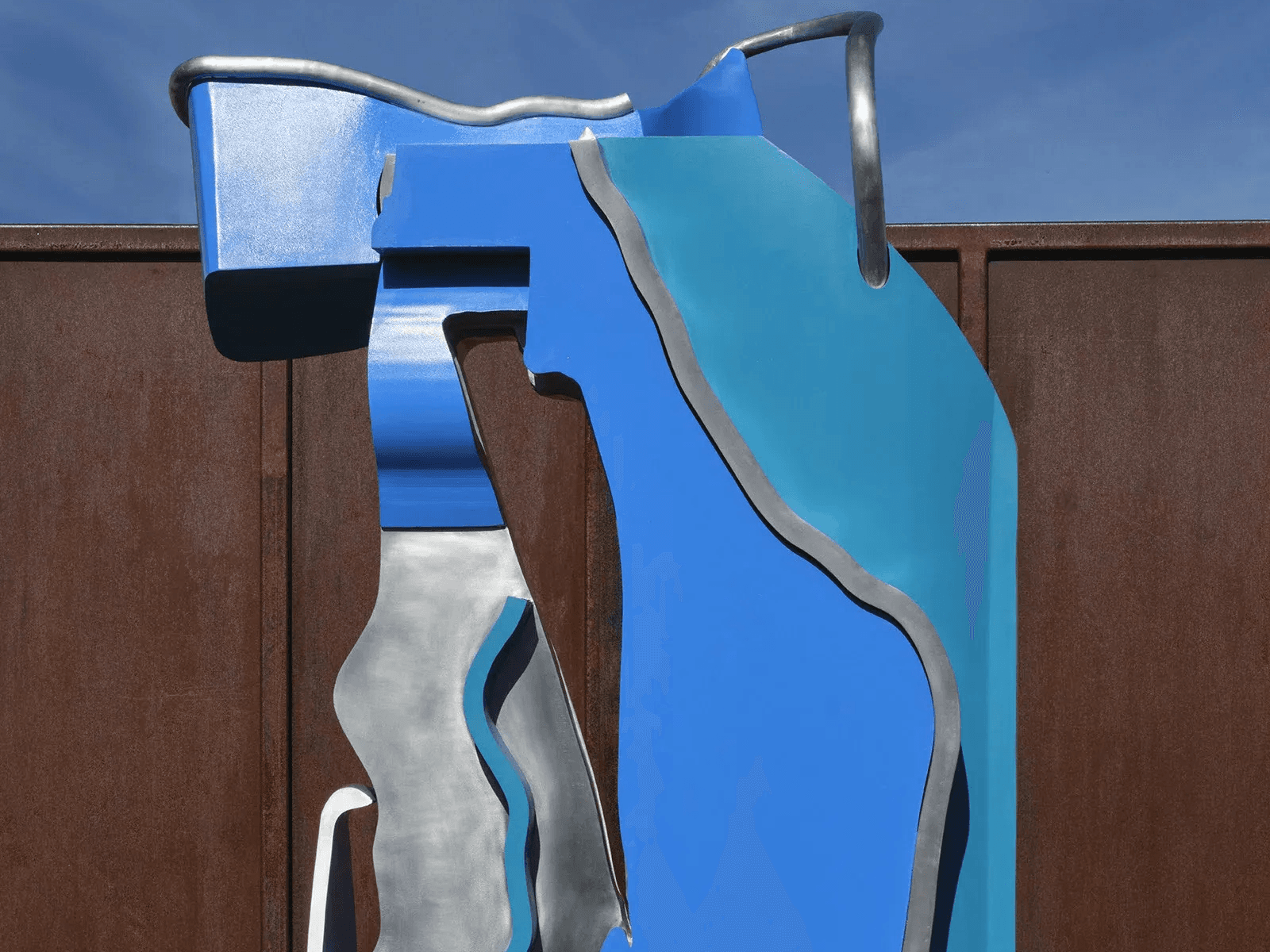 Arlene Shechet: Big Sister