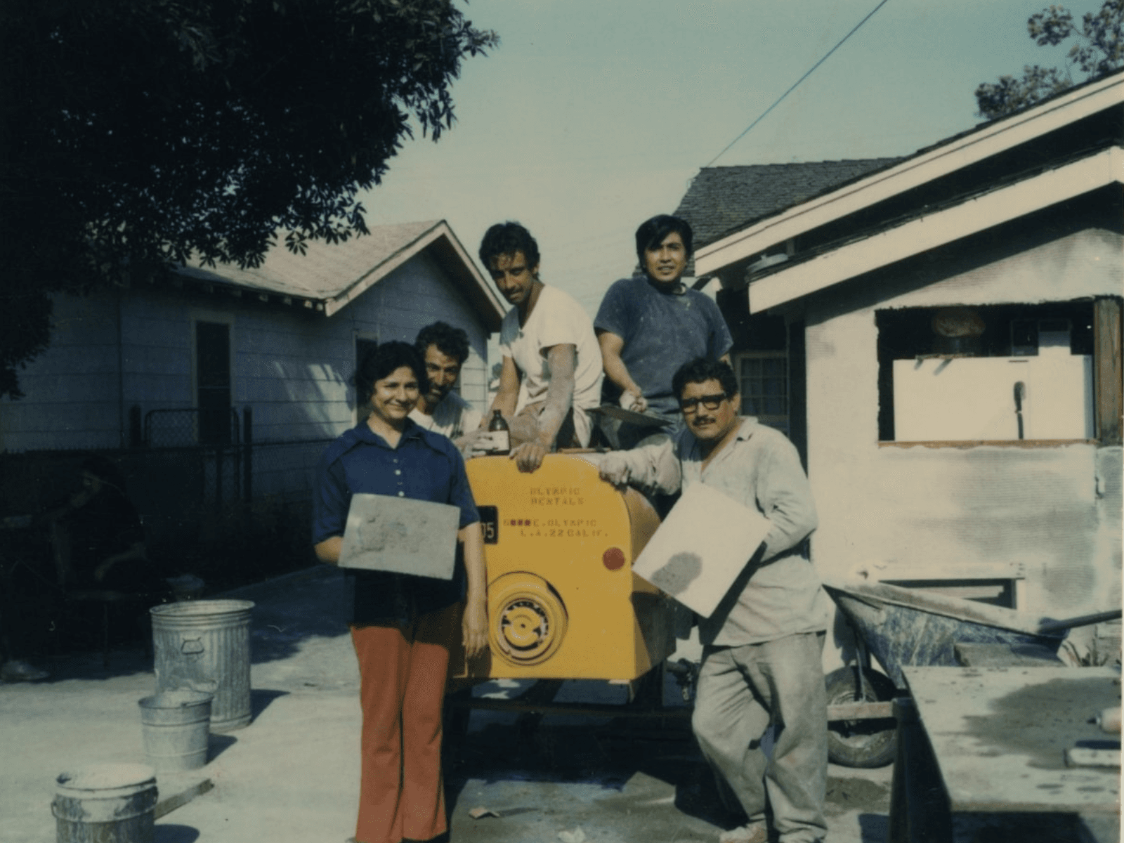 Raven Sanchez: Así Sea/So Be It