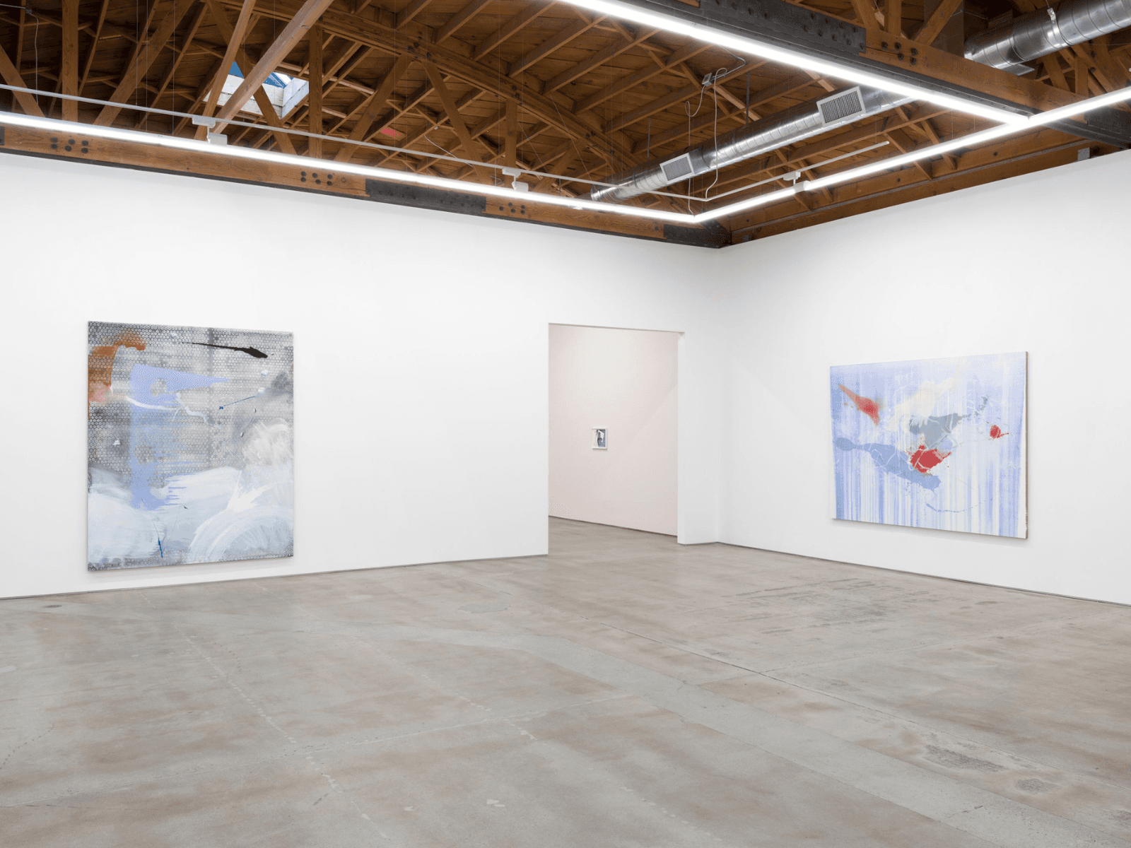 Emma McIntyre: Aragonite and conchiolin