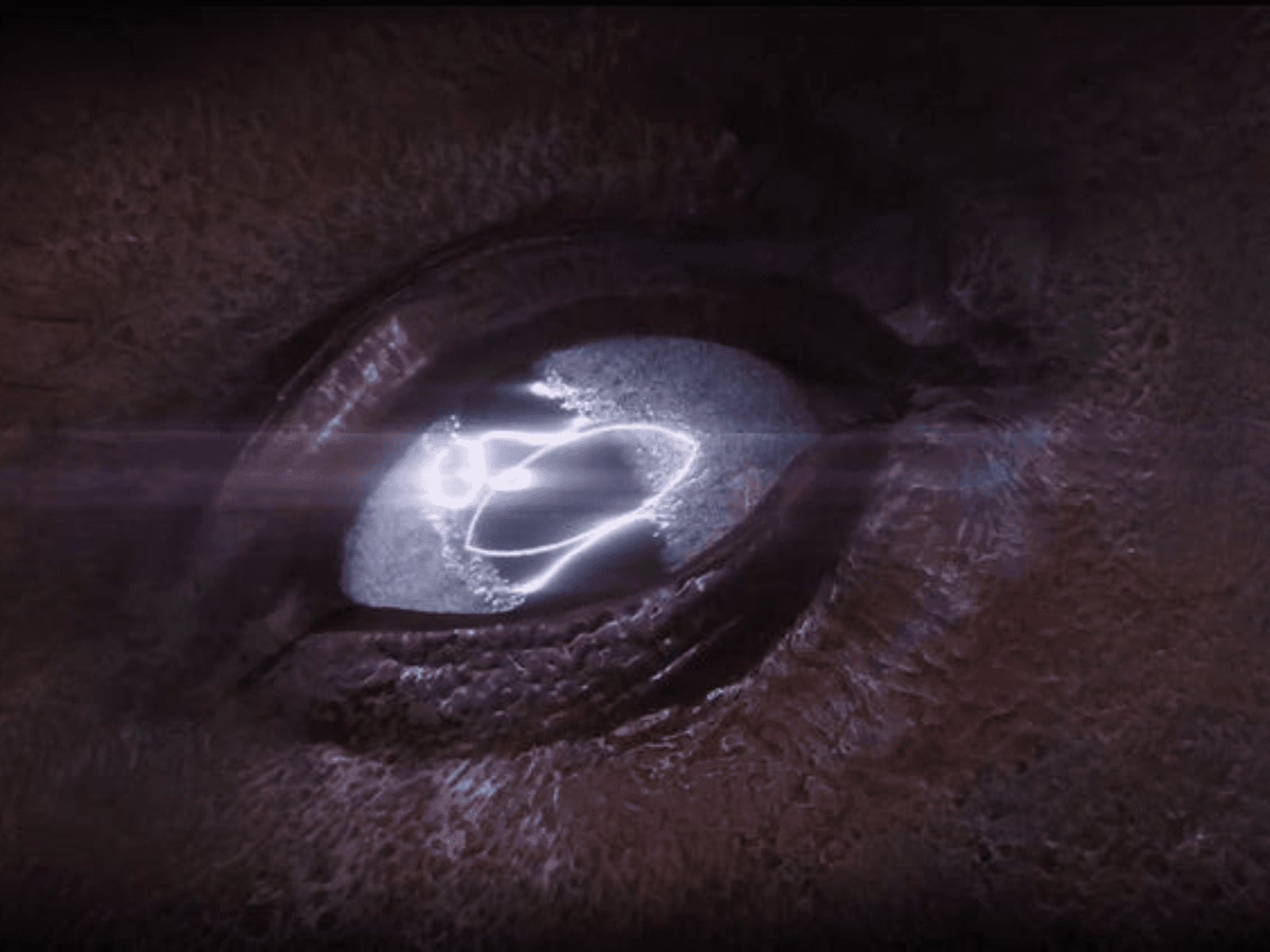 Christelle Oyiri: Belief May Vary